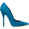 Yves Saint Laurent Shoes - Čevlji - 