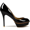 Zara Shoes - 厚底鞋 - 