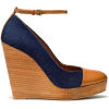 Zara Wedges - Plutarice - 