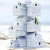 bird house - Pozadine - 