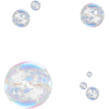 bubbles - イラスト - 