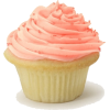cupcake - フード - 