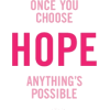 hope - Texts - 
