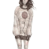 Girl - Illustrazioni - 