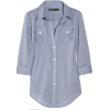 košulja - Long sleeves shirts - 