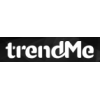 trendme logo - Texts - 