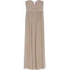 maxi dress - sukienki - 