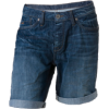 muške denim hlače - pantaloncini - 