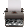 Pisaća mašina - Items - 