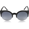 retro naočale - サングラス - 
