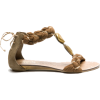 sandale - Sandalen - 