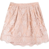  suknja - Skirts - 