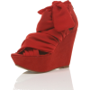 wedge - Shoes - 