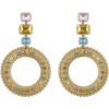 Deepa by Deepa Gumani - Earrings - 