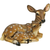 Deer - Животные - 
