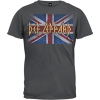 Def Leppard T-shirt - T-shirts - $20.33  ~ £15.45