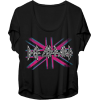 Def Leppard T-shirt - Майки - короткие - 