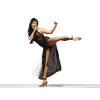 Kelly Hu - 模特（真人） - 