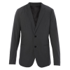 crni sako - Suits - 4,00kn  ~ $0.63