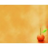 orange alone - Фоны - 