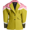 Del Core - Jacket - coats - 