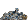 Delfts blue shell art - Predmeti - 