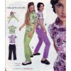 Delias Summer Catalog 1996 - My photos - 