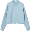 Della Lana - Long sleeves shirts - 