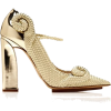 Delpozo - Klasični čevlji - 