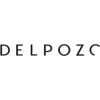 Delpozo logo - イラスト用文字 - 