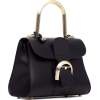 Delvaux handbag - Remenje - 4.70€  ~ 34,76kn