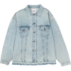 Denim Jacket - Jaquetas e casacos - 