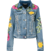 Denim Jackets,farfetch,fashion - Jacket - coats - $1,884.00  ~ £1,431.86