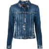 Denim Jackets,fashion - Куртки и пальто - $6,205.00  ~ 5,329.38€