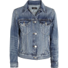 Denim jacket - J Crew - Jacket - coats - 