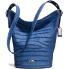 Denim Bag - Kleine Taschen - 