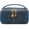 Denim Bag - ハンドバッグ - 