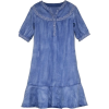 Denim Dress - Vestiti - 