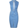 Denim Dress - Pozostałe - 