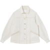 Denim Jacket - Куртки и пальто - $460.00  ~ 395.09€