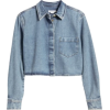 Denim Jacket - Jakne in plašči - 