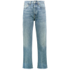 Denim Pants - Re/Done - Jeans - 