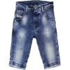 Denim Shorts - Брюки - короткие - 