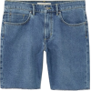 Denim Shorts - Spodnie - krótkie - 