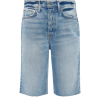 Denim Shorts - Spodnie - krótkie - 