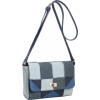 Denim Shoulder Bag - Messenger bags - $11.00 