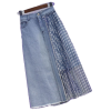 Denim Skirt - Uncategorized - 