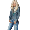 Denim - Pasarela - 