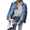 Denim - Passerella - 