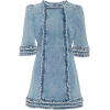 Denim - Kleider - 